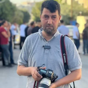 سيرة ومسيرة: عدسة تحفظ نبض المدينة وتكتب ذاكرة رمضان